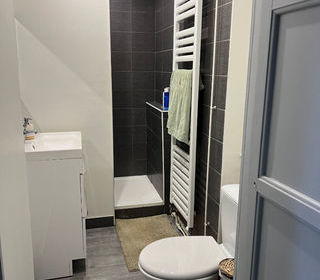  Appartement � louer 2 pi�ces 44 m�