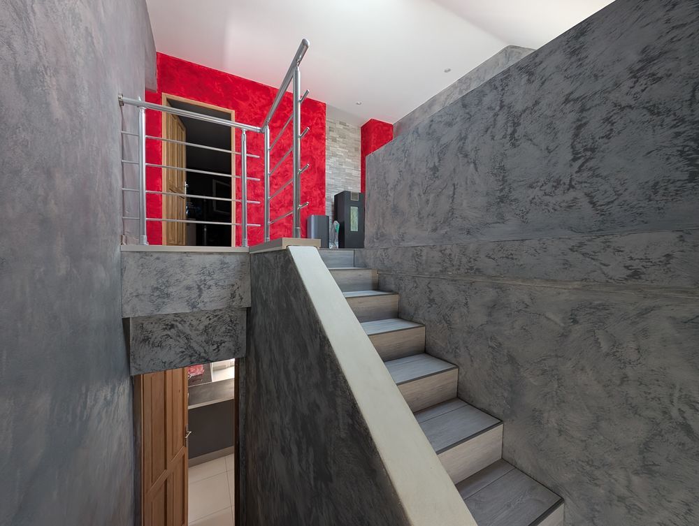 � vendre  Maison Saint-Chef (38890)