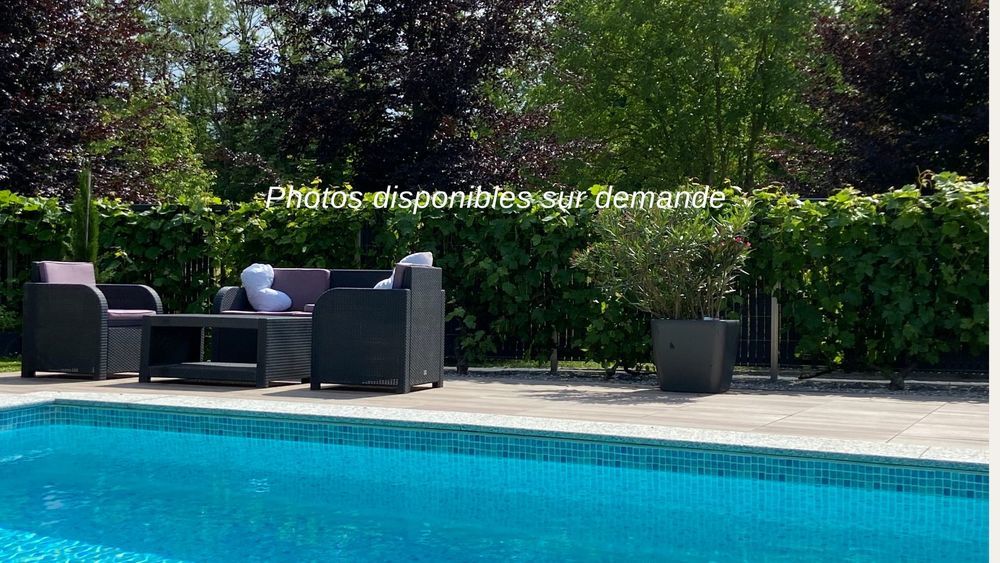 � vendre  Maison Village-Neuf (68128)