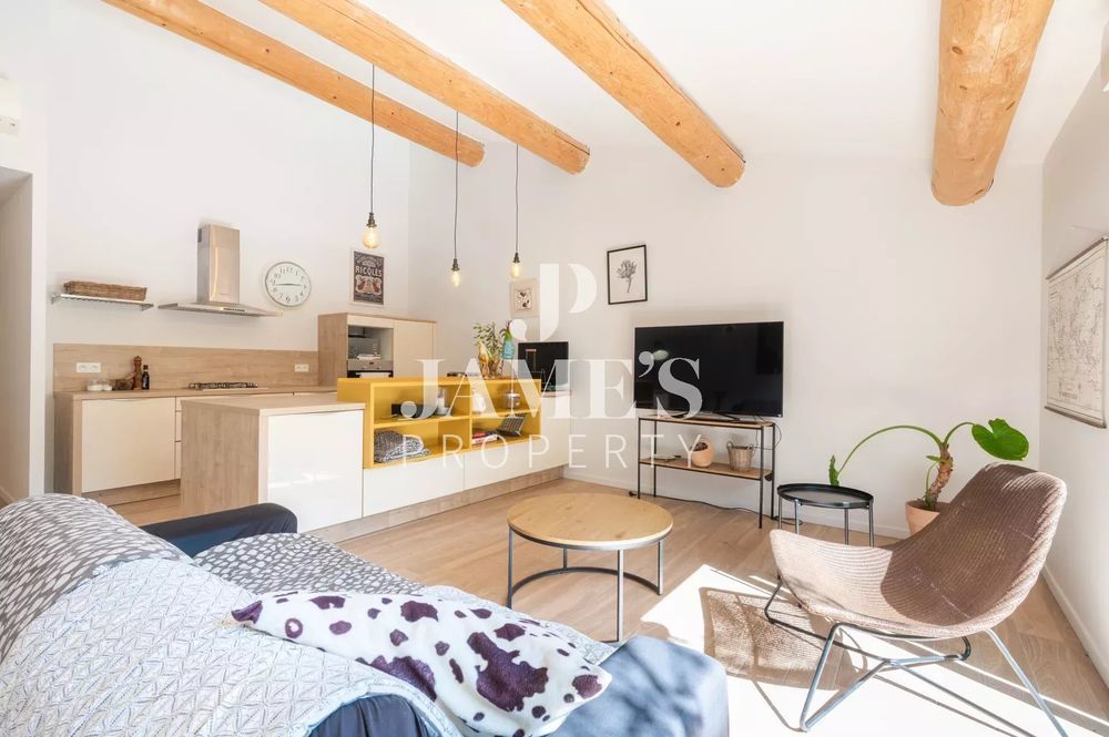 � vendre  Maison Saint-R�my-de-Provence (13210)