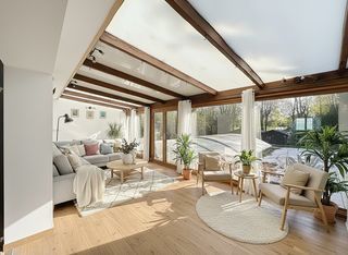  Maison � vendre 5 pi�ces 131 m�