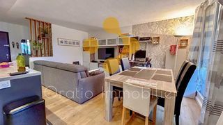  Appartement � vendre 4 pi�ces 80 m�