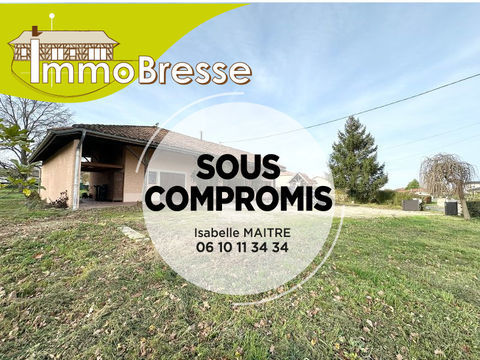   FERME INDEPENDANTE - 145 M2 HABITABLES - Maison - 4 pi�ce(s) - 146 m�