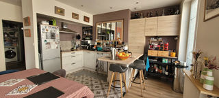  Appartement � vendre 4 pi�ces 87 m�