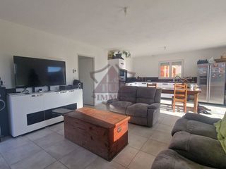  Maison � vendre 4 pi�ces 80 m�