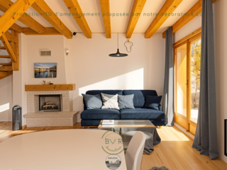  Maison � vendre 4 pi�ces 100 m�