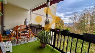  Appartement � vendre 4 pi�ces 80 m�