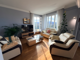  Appartement � vendre 5 pi�ces 107 m�