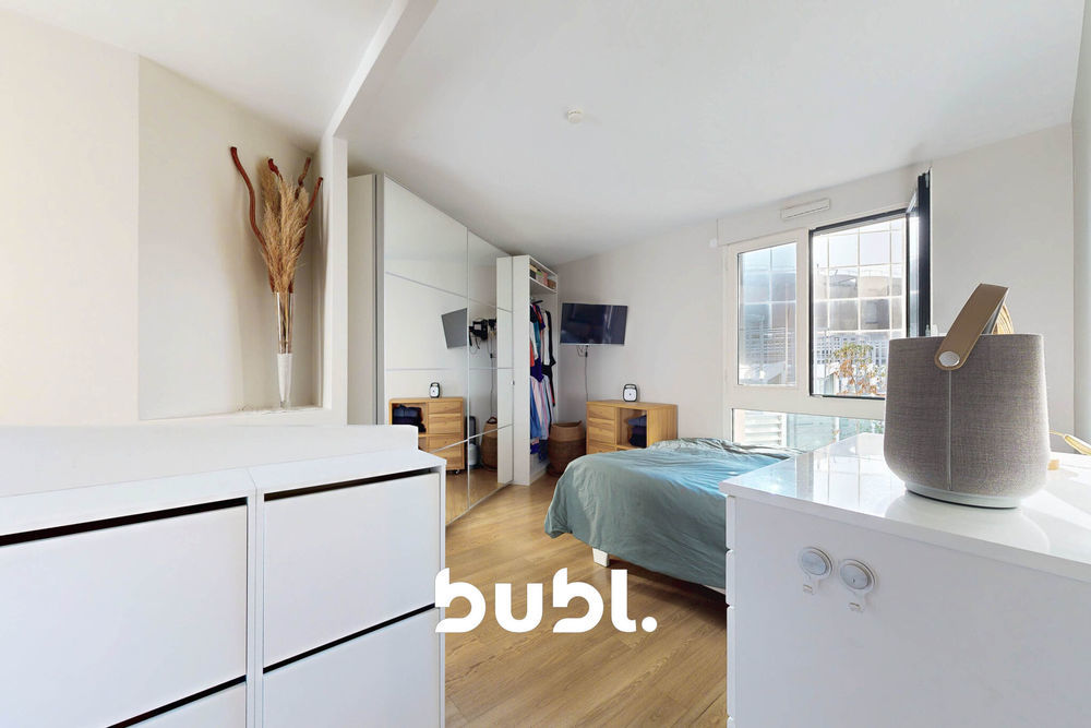 � vendre  Appartement Rueil-Malmaison (92500)