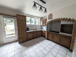  Maison � vendre 10 pi�ces 168 m�