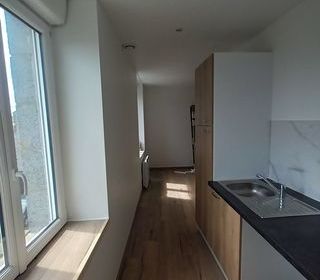  Appartement � louer 3 pi�ces 36 m�