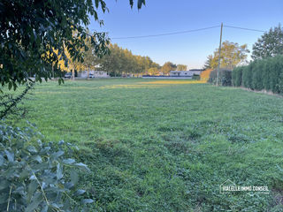  Terrain � vendre 1240 m�