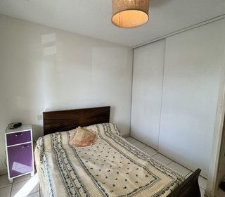  Appartement � vendre 2 pi�ces 32 m�