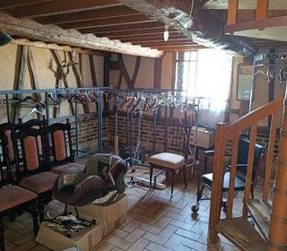  Immeuble � vendre 262 m�