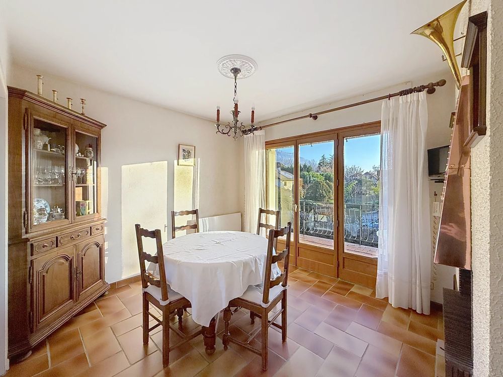 � vendre  Maison Aix-les-Bains (73100)