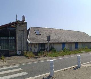  Immeuble � vendre 262 m�