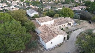  Maison � vendre 5 pi�ces 260 m�