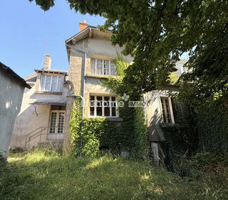  Maison � vendre 8 pi�ces 220 m�