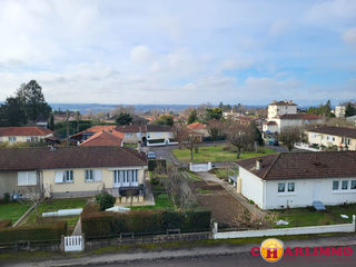  Appartement � vendre 3 pi�ces 82 m�