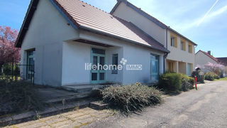  Maison � vendre 5 pi�ces 96 m�