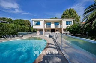  Maison � vendre 9 pi�ces 285 m�