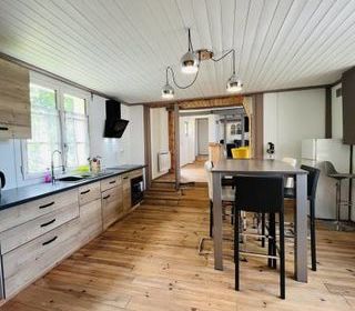  Maison � vendre 7 pi�ces 95 m�