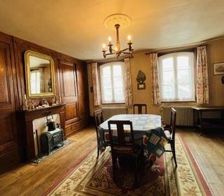  Maison � vendre 7 pi�ces 137 m�