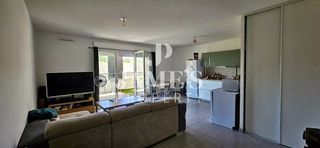  Appartement � vendre 3 pi�ces 63 m�