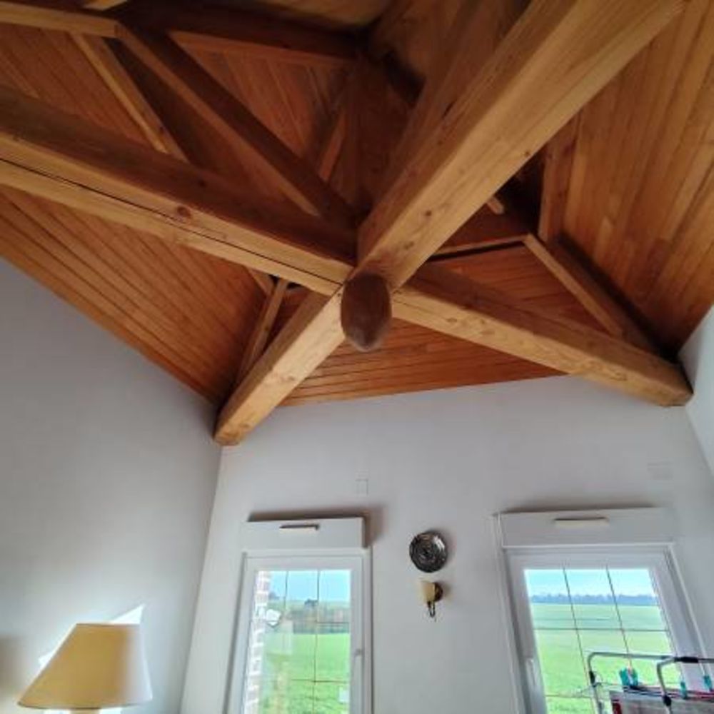 � vendre  Maison Villers-Bocage (80260)