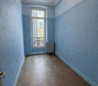  Appartement � vendre 5 pi�ces 96 m�