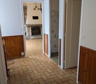  Maison � vendre 10 pi�ces 168 m�