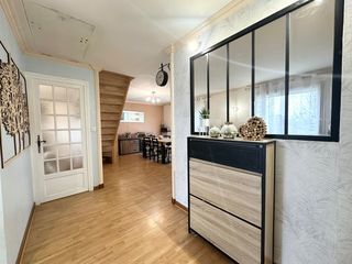  Maison � vendre 5 pi�ces 112 m�