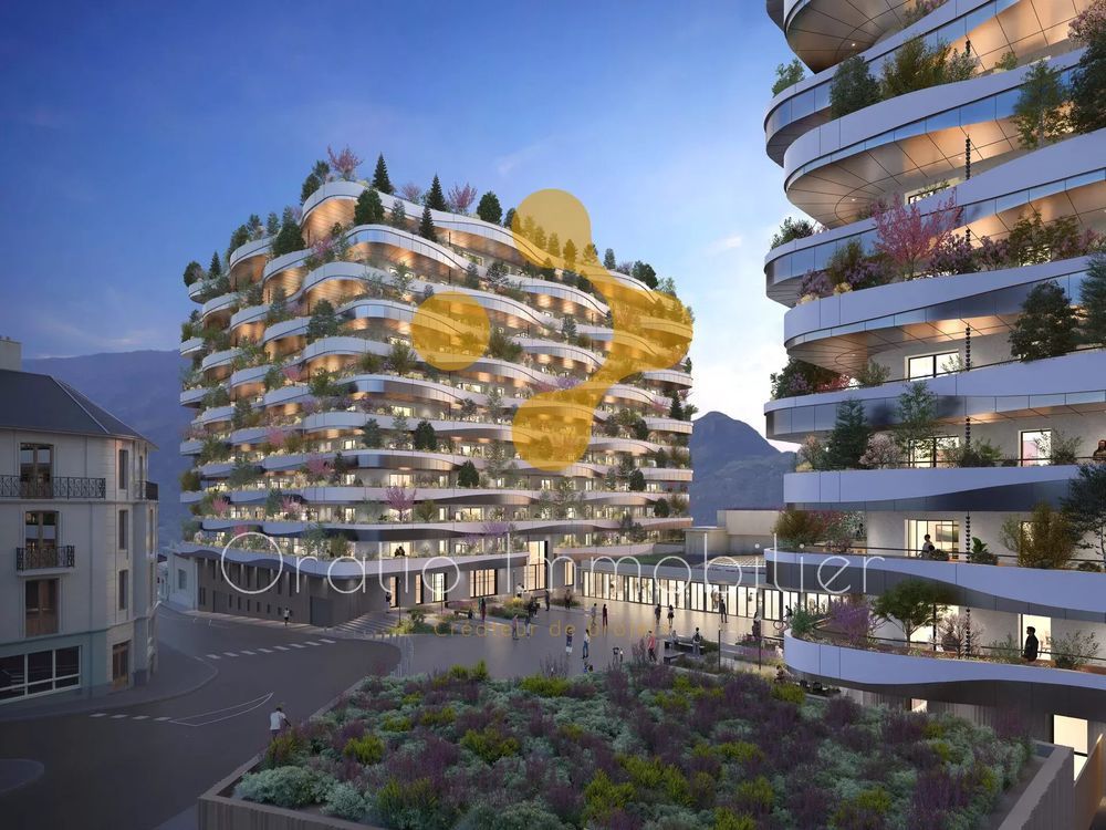   Aix-les-Bains (73100)