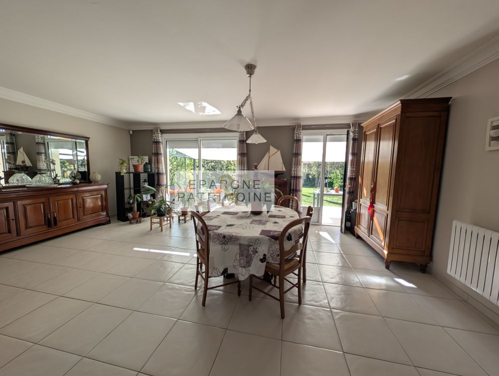 � vendre  Maison Colombier-Saugnieu (69124)