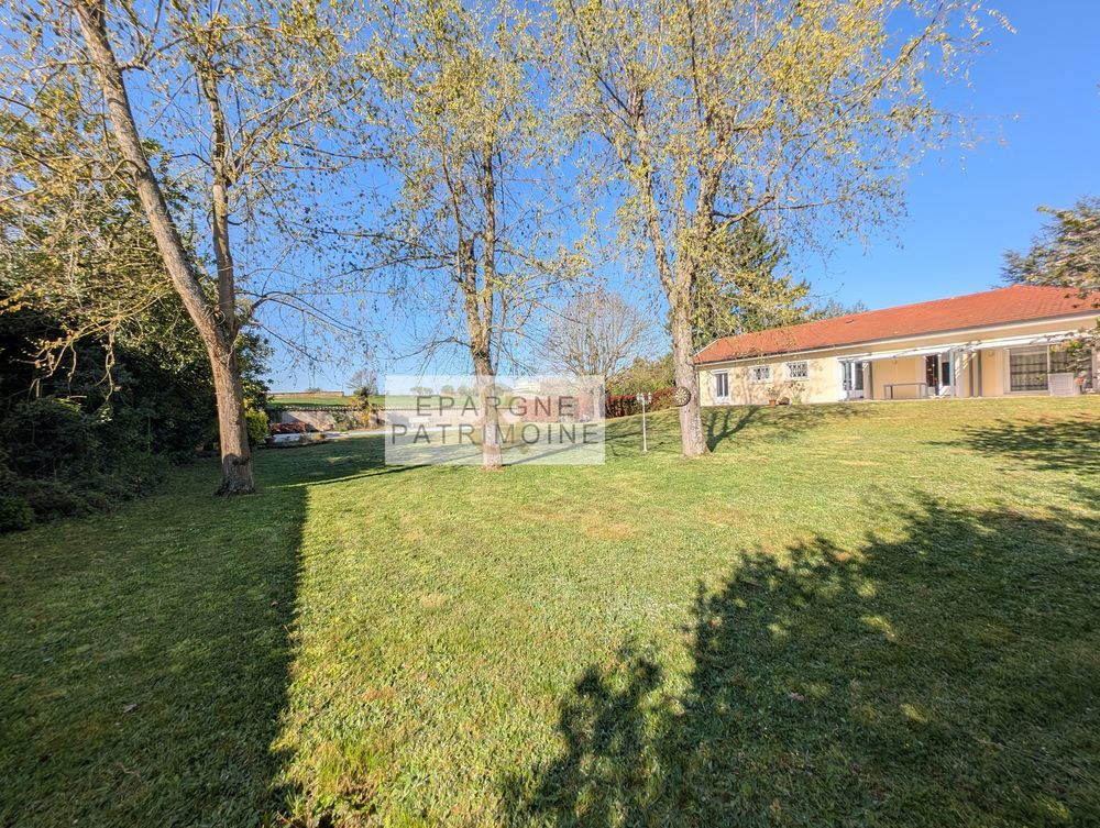 � vendre  Maison Colombier-Saugnieu (69124)