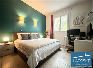  Appartement � vendre 3 pi�ces 62 m�