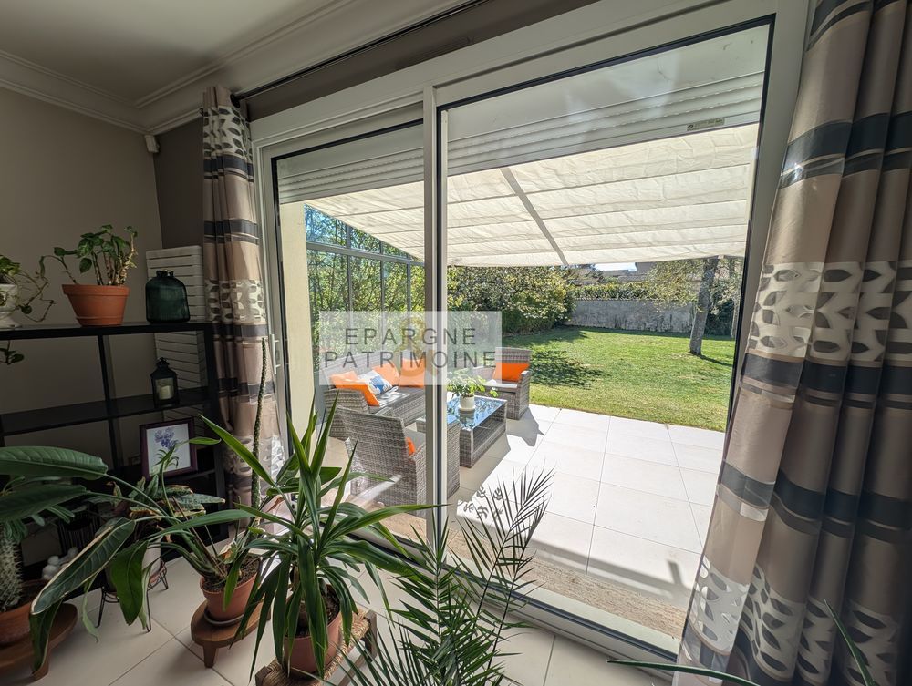 � vendre  Maison Colombier-Saugnieu (69124)