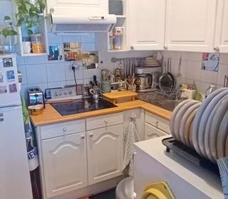  Appartement � vendre 2 pi�ces 48 m�