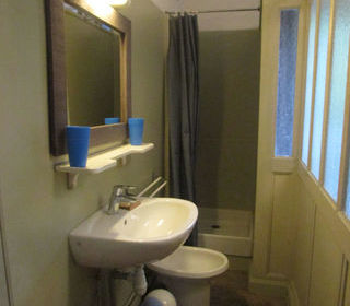  Appartement � louer 1 pi�ce 33 m�