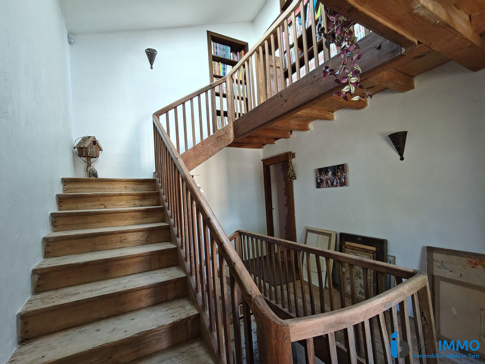 � vendre  Villa Gaillac (81600)