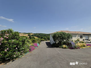  Maison � vendre 5 pi�ces 165 m�