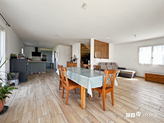  Maison � vendre 5 pi�ces 125 m�