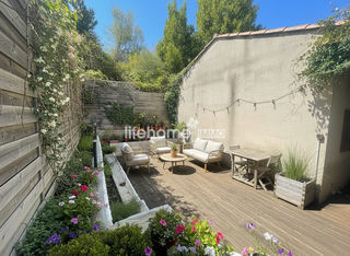  Appartement � vendre 4 pi�ces 83 m�