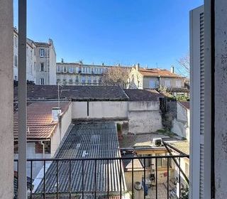  Appartement � vendre 3 pi�ces 44 m�