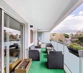  Appartement � vendre 3 pi�ces 62 m�