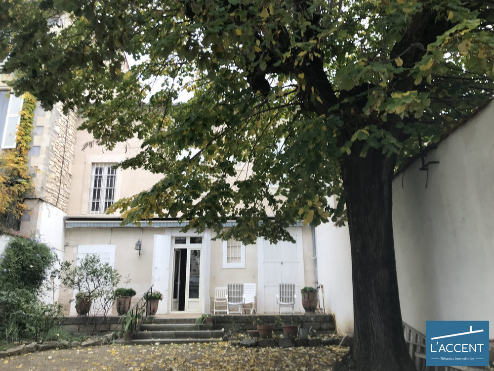 � vendre  Maison N�mes (30000)