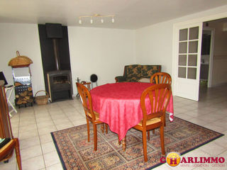  Maison � vendre 4 pi�ces 105 m�