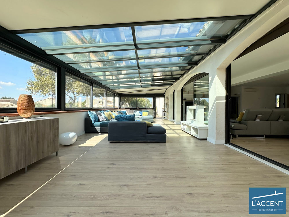 � vendre  Maison Valergues (34130)