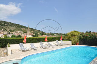  Villa � vendre 10 pi�ces 522 m�