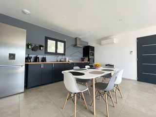  Maison � vendre 3 pi�ces 71 m�